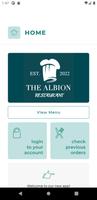 Albion Restaurant BB2 Affiche