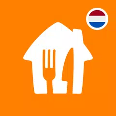 Thuisbezorgd.nl アプリダウンロード