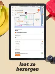 Thuisbezorgd.nl XAPK 下載
