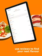 Thuisbezorgd.nl XAPK download