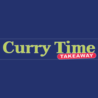 Curry Time icône