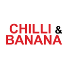 Chilli & Banana أيقونة