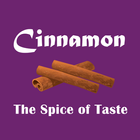 Cinnamon Takeaway ikon