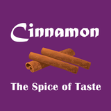 Cinnamon Takeaway icon