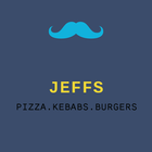 Jeffs of Kingsway أيقونة