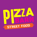 Pizza Barn NE37-APK