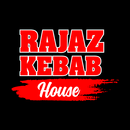 Rajaz Kebab House LS9 aplikacja