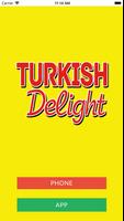 Turkish Delight Poster