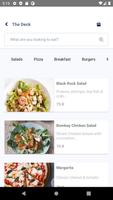 TakeAwayTiger اسکرین شاٹ 1
