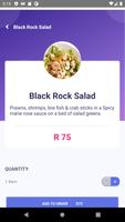 TakeAwayTiger اسکرین شاٹ 2