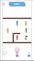 Toilet Rescue Puzzle Screenshot 1