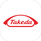 Takeda Connect 图标