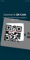 ADC Calculator poster
