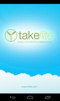 Takeflite Ops постер