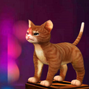 APK Stray Cat Family: Invasion run