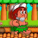 APK Adventure wonder island boy