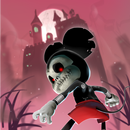 APK Mouse Castle : Horror Illusion