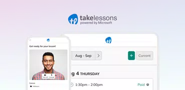 TakeLessons