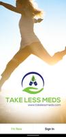 پوستر Take Less Meds