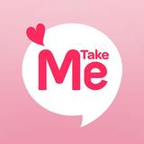 TakeMe - Live Stream APK