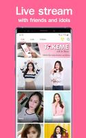 TakeMe 포스터