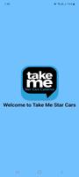 Take Me Star Cars الملصق