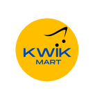 Kwikmart Online أيقونة