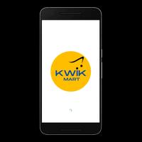 Kwikmart Online পোস্টার