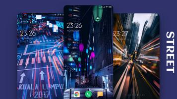 Night City Wallpapers screenshot 1