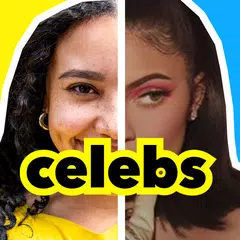 Celebs - Celebrity Look Alike アプリダウンロード