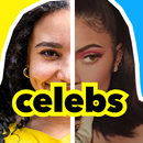 Celebs - Celebrity Look Alike aplikacja