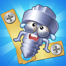 Take Off Bolts: Screw Puzzle APK
