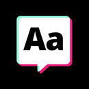 Fontkey - Fonts Keyboard Emoji aplikacja