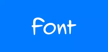 Fontmaker - Font Keyboard App