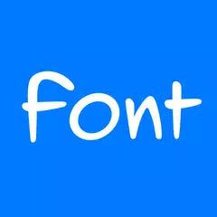 Fontmaker - Font Keyboard App アプリダウンロード