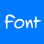 Fontmaker ikon