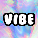 Vibe ไอคอน