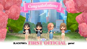 BLACKPINK THE GAME تصوير الشاشة 1