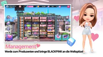 BLACKPINK THE GAME Screenshot 2
