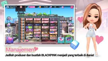 BLACKPINK THE GAME syot layar 2