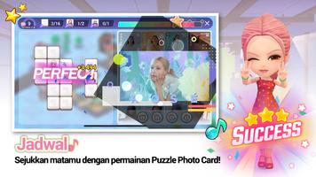 BLACKPINK THE GAME syot layar 3