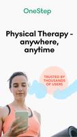 Physical Therapy by OneStep पोस्टर