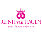 Reinh. van Hauen. 아이콘