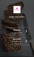 Reinh. van Hauen. 포스터