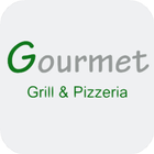 Gourmet Pizza Glostrup icône
