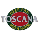Toscana Pizza Glostrup APK