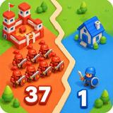 Kingdom Takeover: Tower War APK