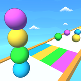 Ball Stacking ícone