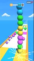 1 Schermata Ball Stacking