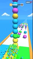 2 Schermata Ball Stacking